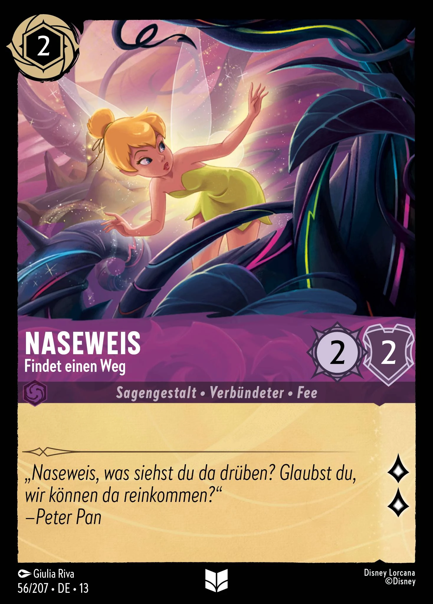 Naseweis - Findet einen Weg (Angriff der Ranke! 056)