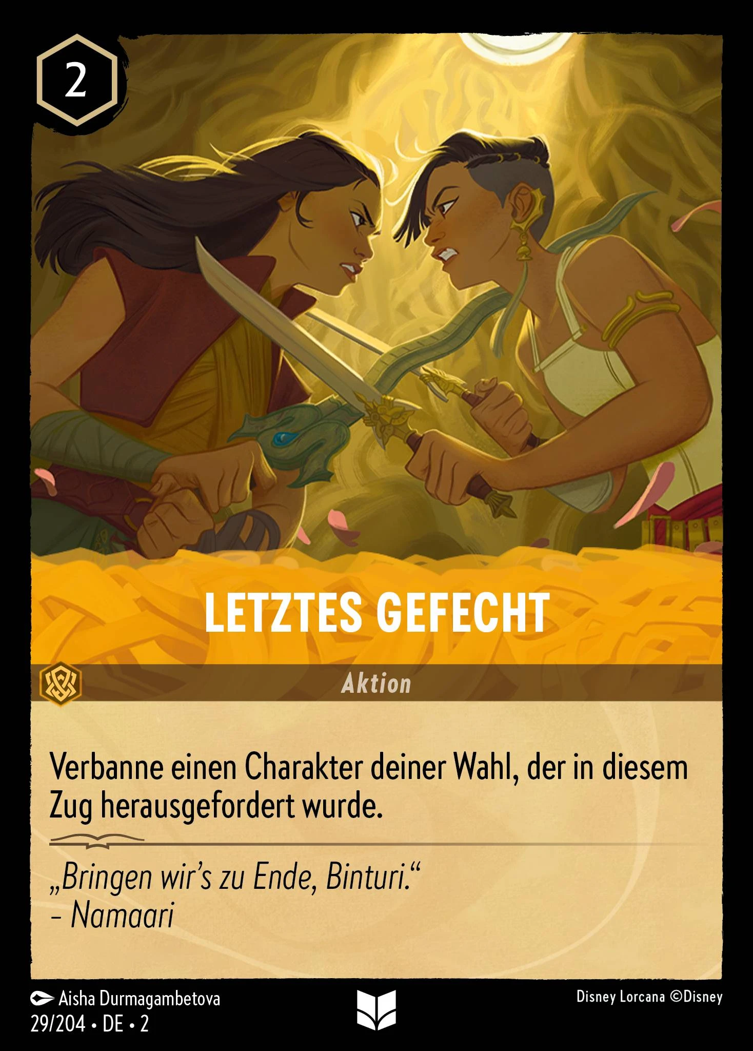 Letztes Gefecht (Aufstieg der Flutgestalten 029)