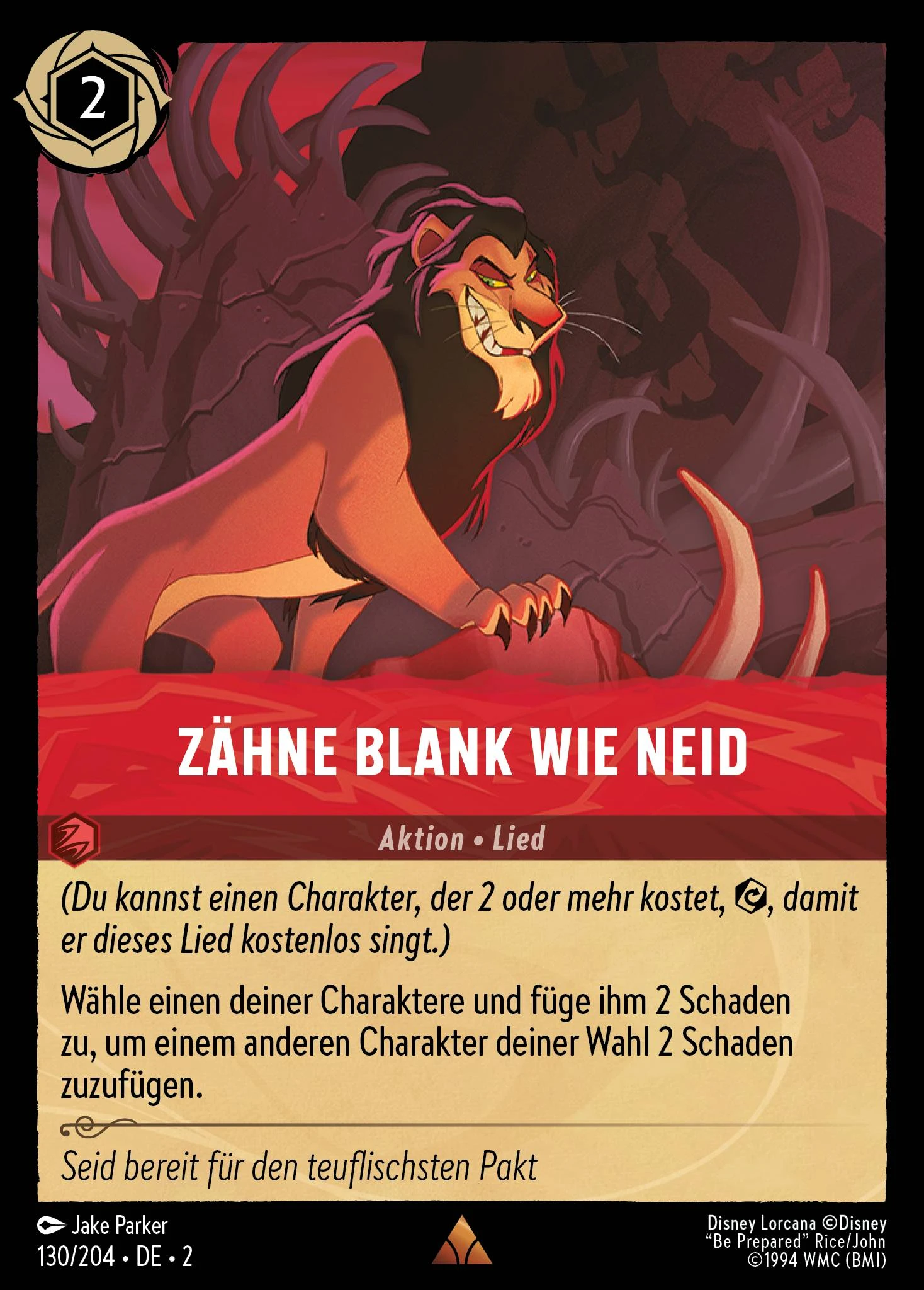 Zähne blank wie Neid (Aufstieg der Flutgestalten 130)
