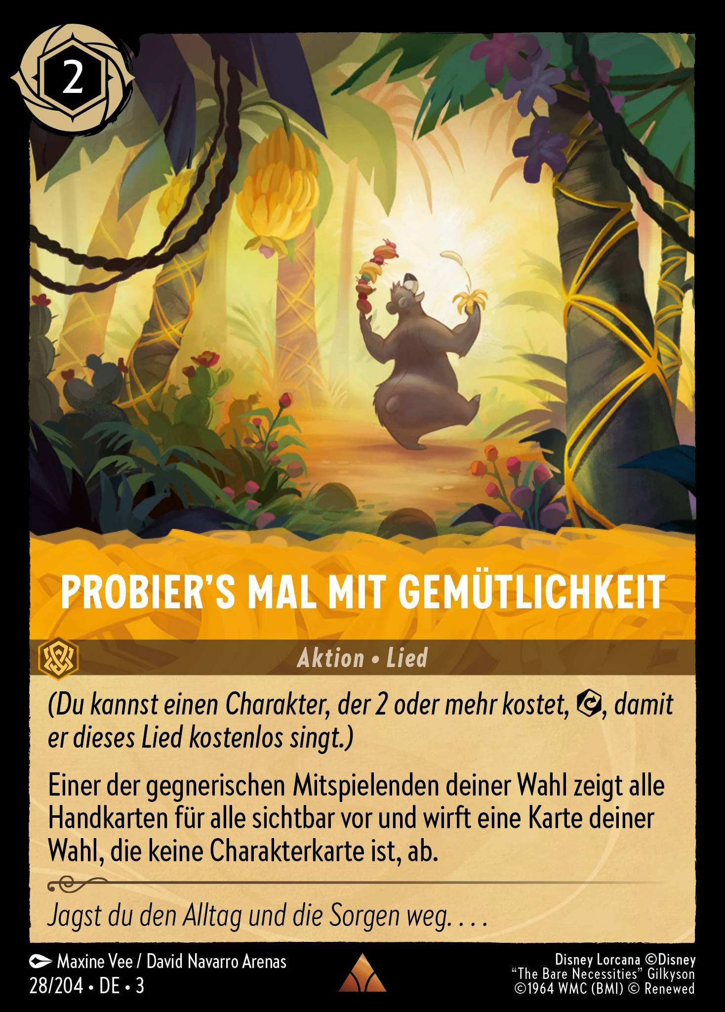 Probier's mal mit Gemütlichkeit (Die Tintenlande 028)