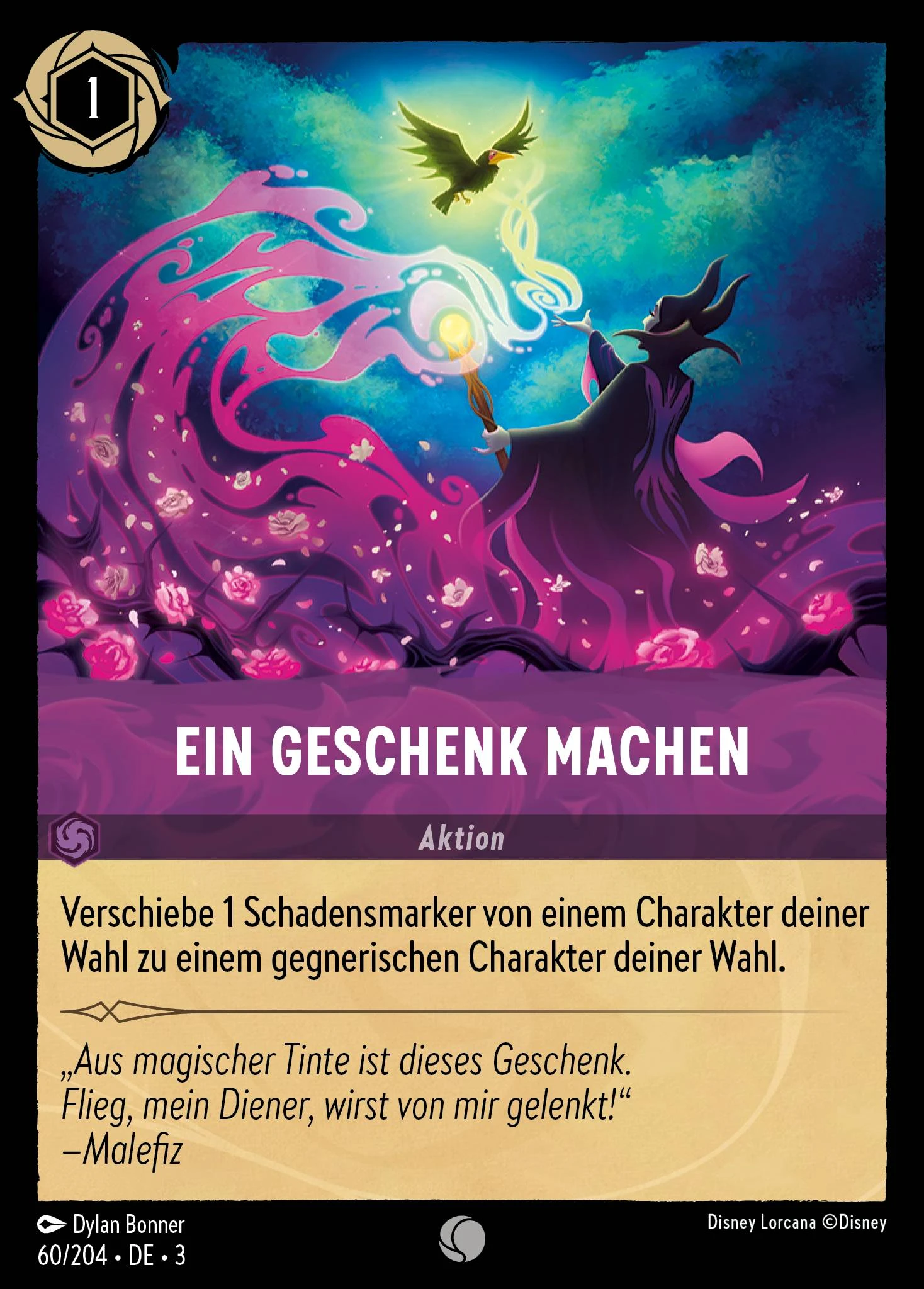 Ein Geschenk machen (Die Tintenlande 060)
