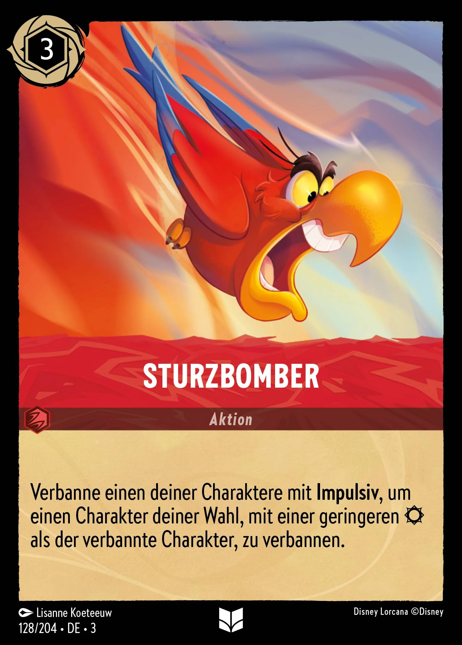 Sturzbomber (Die Tintenlande 128)
