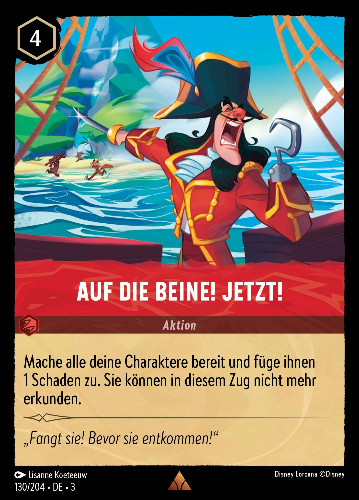 Auf die Beine! Jetzt! (Die Tintenlande 130)
