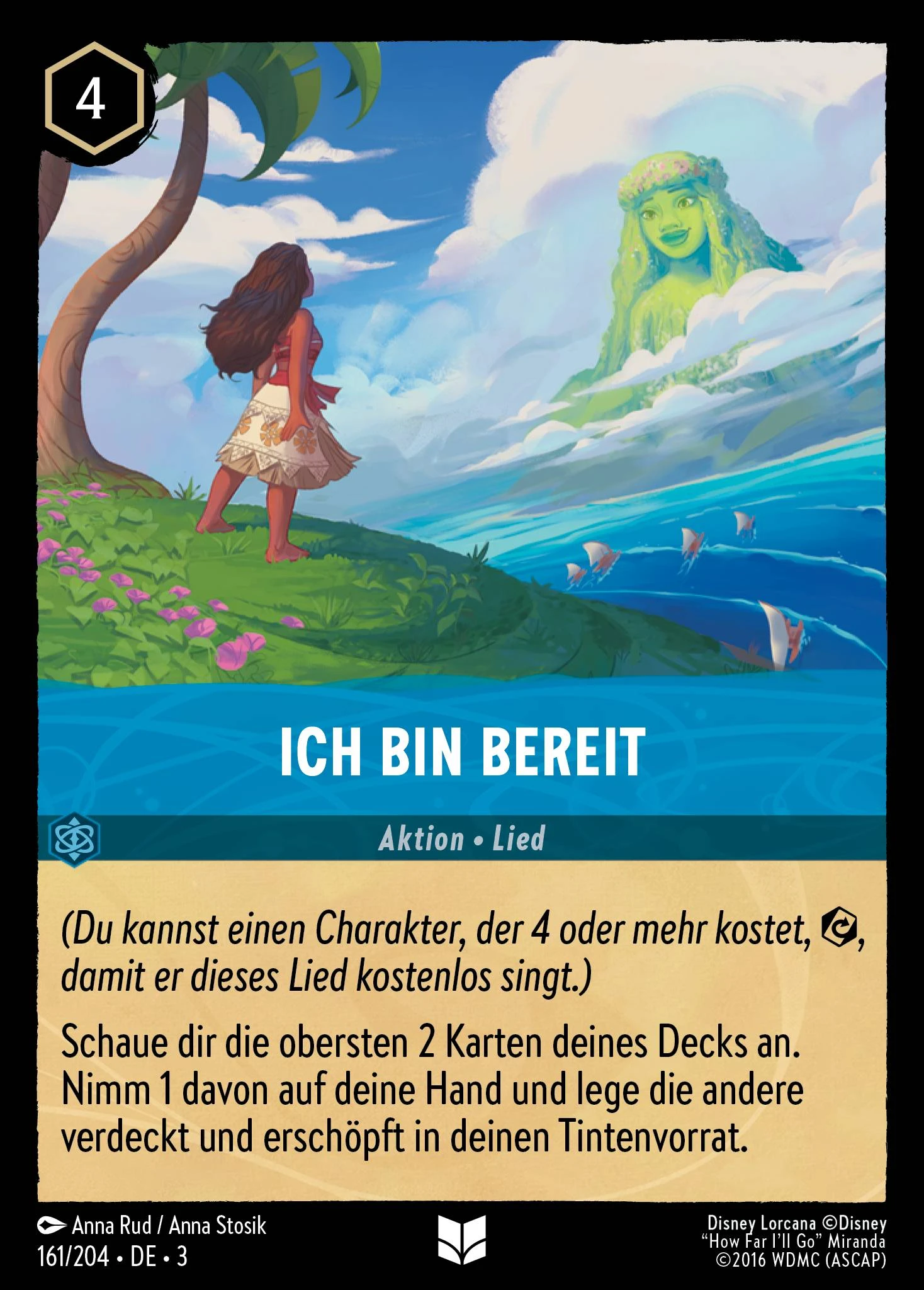 Ich bin bereit (Die Tintenlande 161)