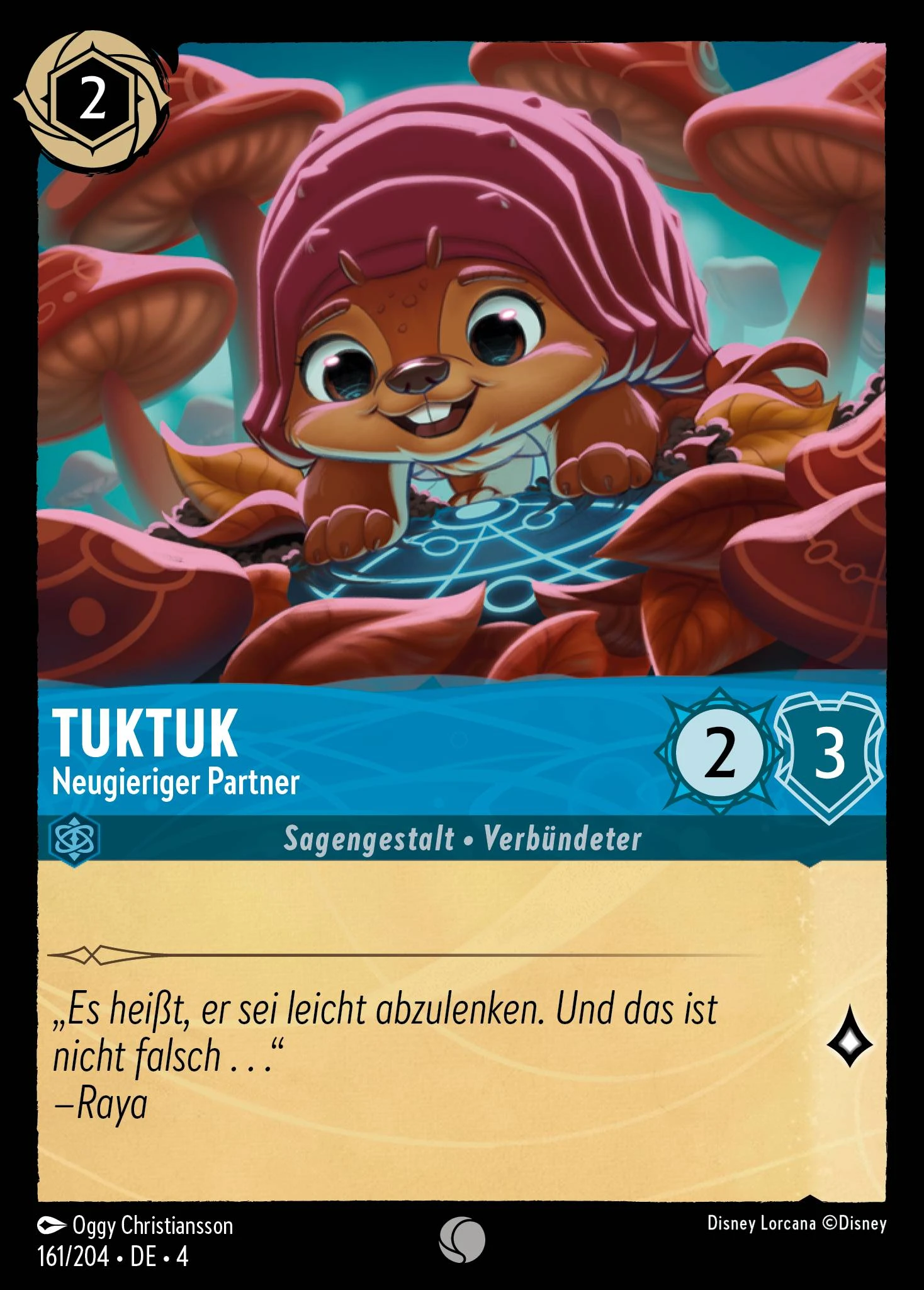 Tuktuk - Neugieriger Partner (Ursulas Rückkehr 161)
