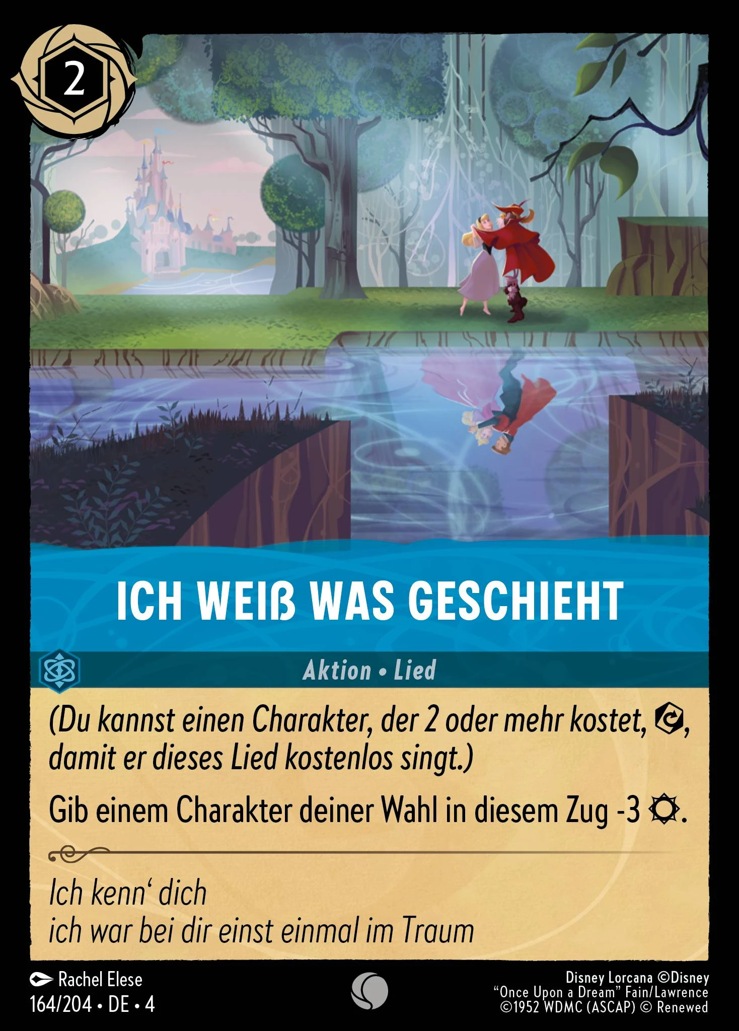 Ich weiß was geschieht (Ursulas Rückkehr 164)