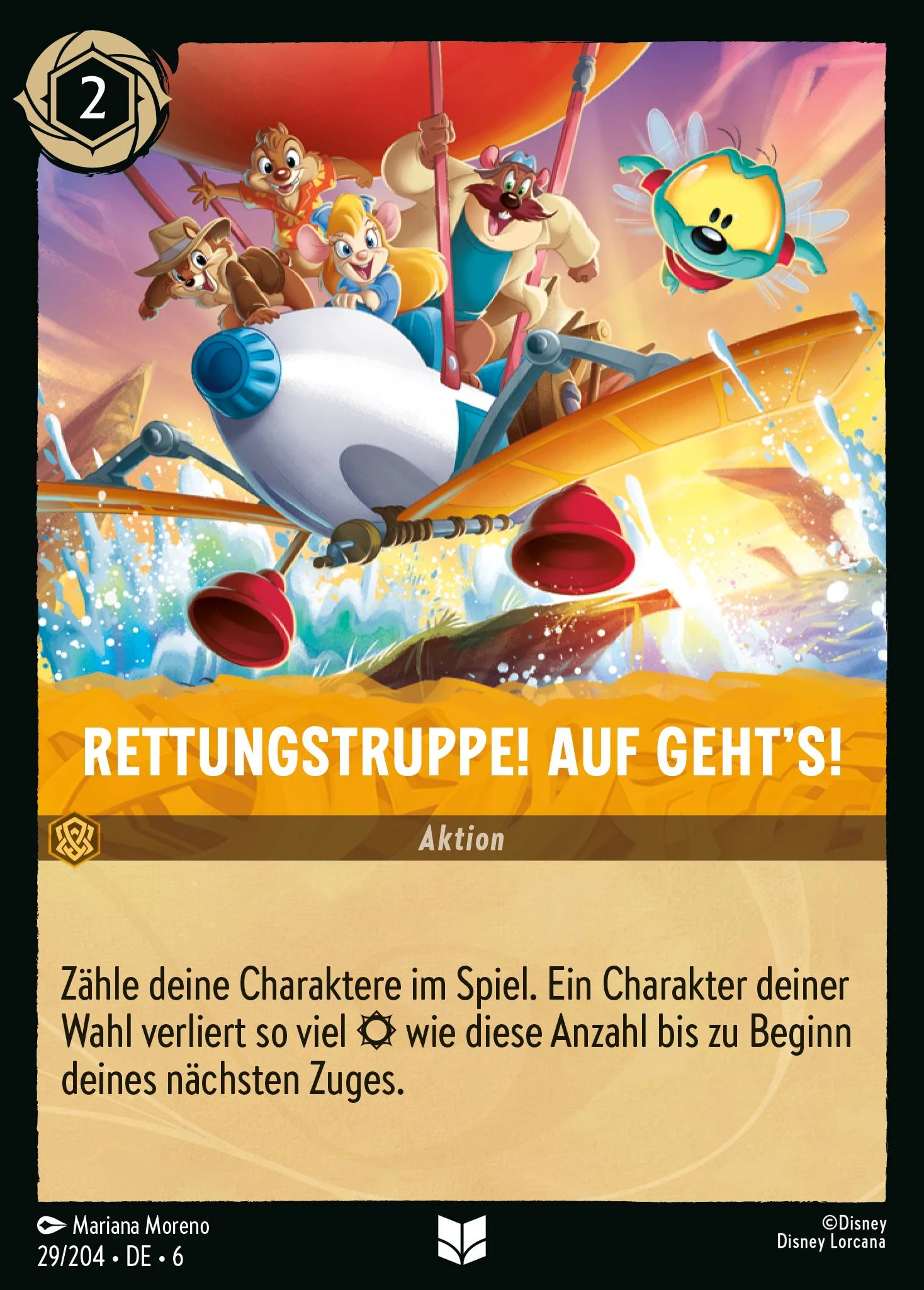 Rettungstruppe! Auf geht's! (Azurblaues Meer 029)