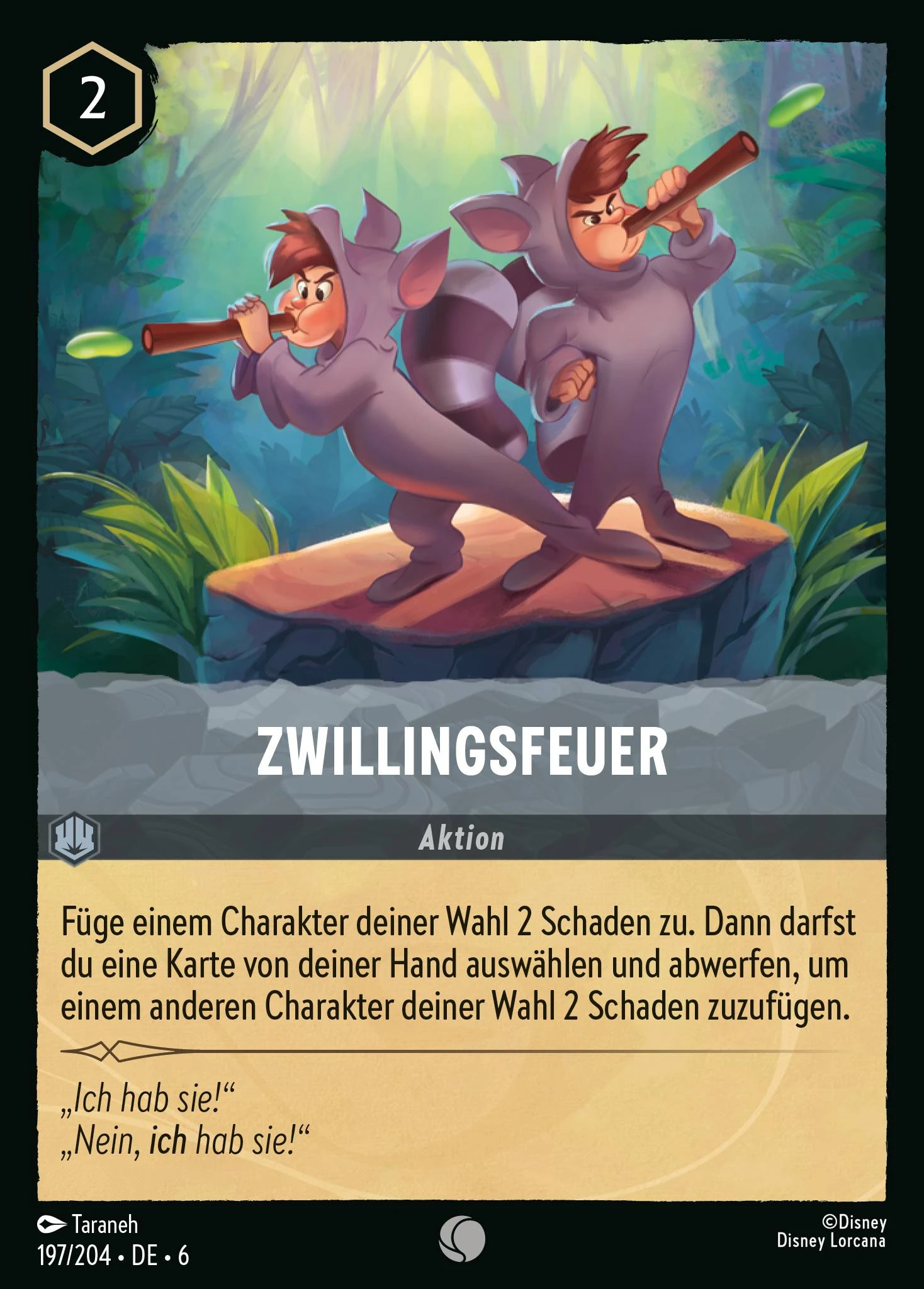 Zwillingsfeuer (Azurblaues Meer 197)
