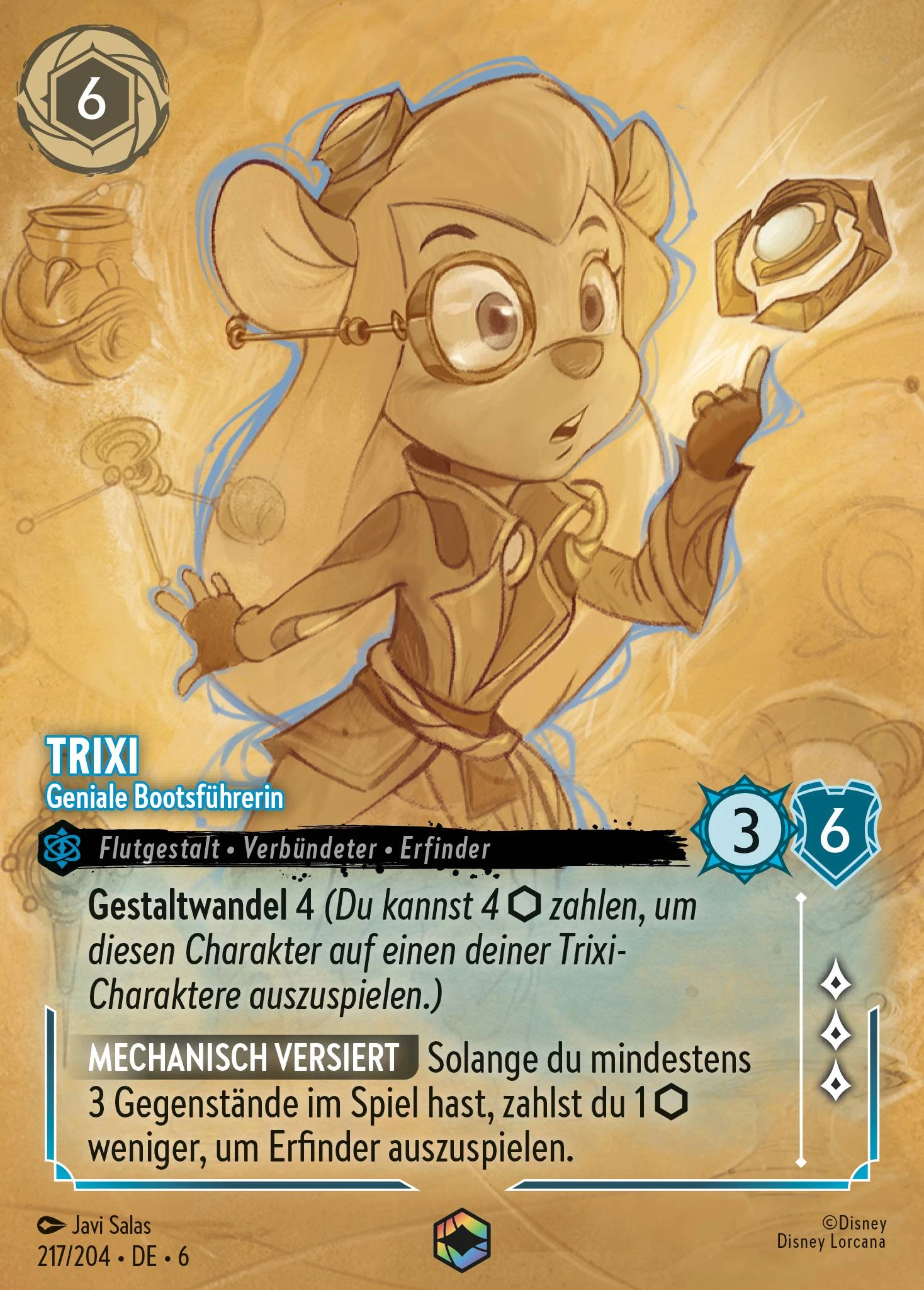 Trixi - Geniale Bootsführerin (Azurblaues Meer 217)