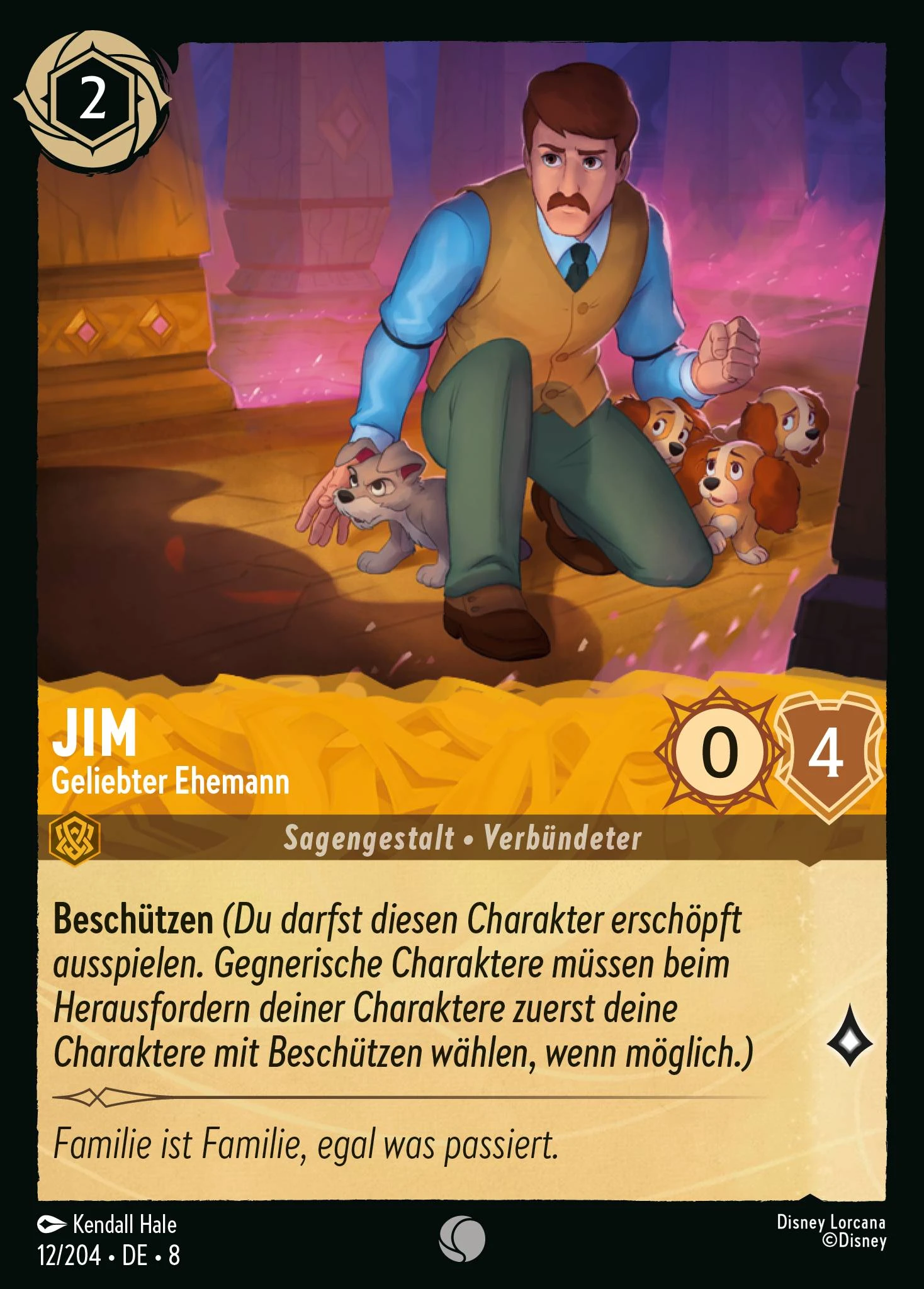 Jim - Geliebter Ehemann (Domäne von Dschafar 012)
