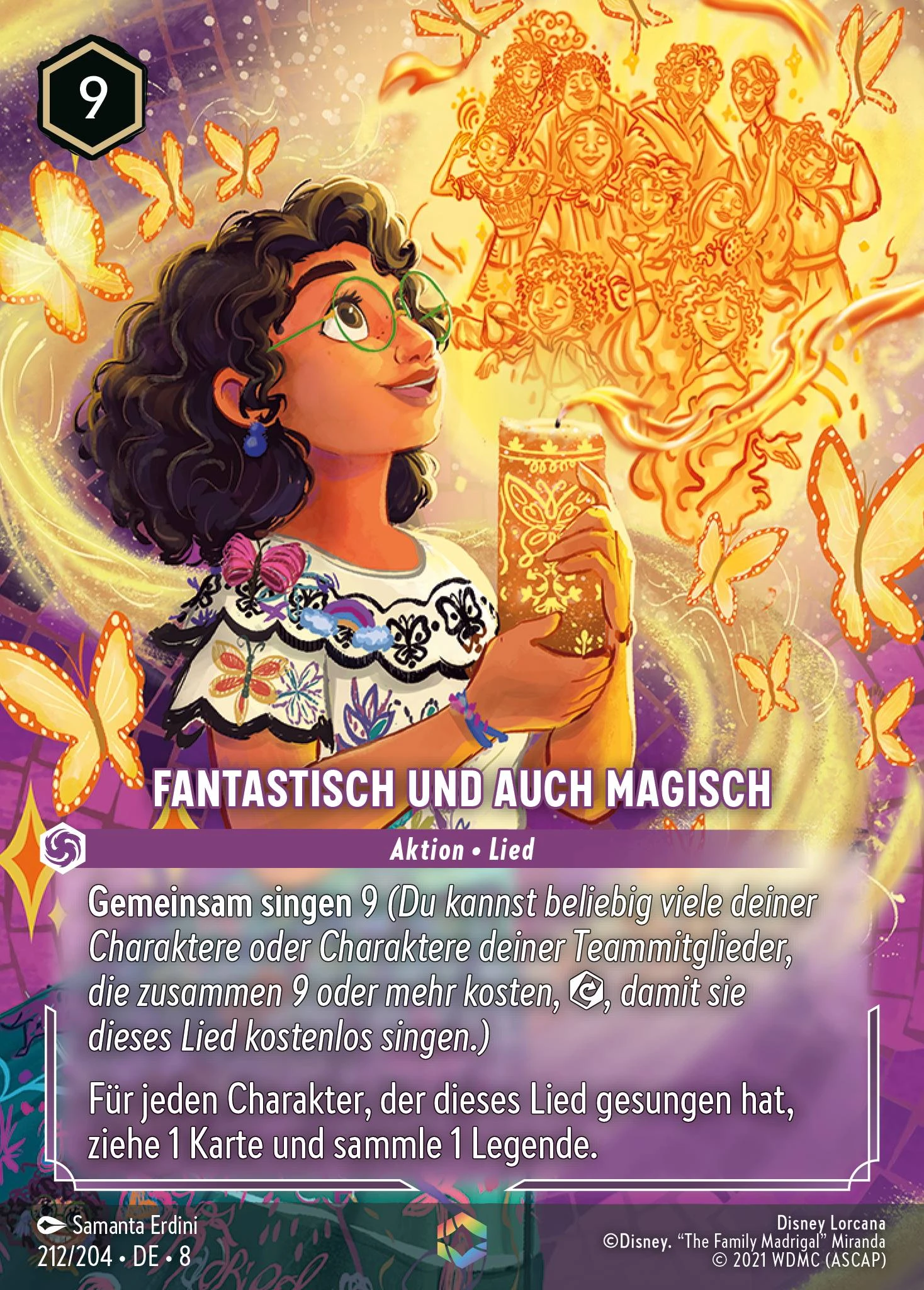 Fantastisch und auch magisch (Domäne von Dschafar 212)