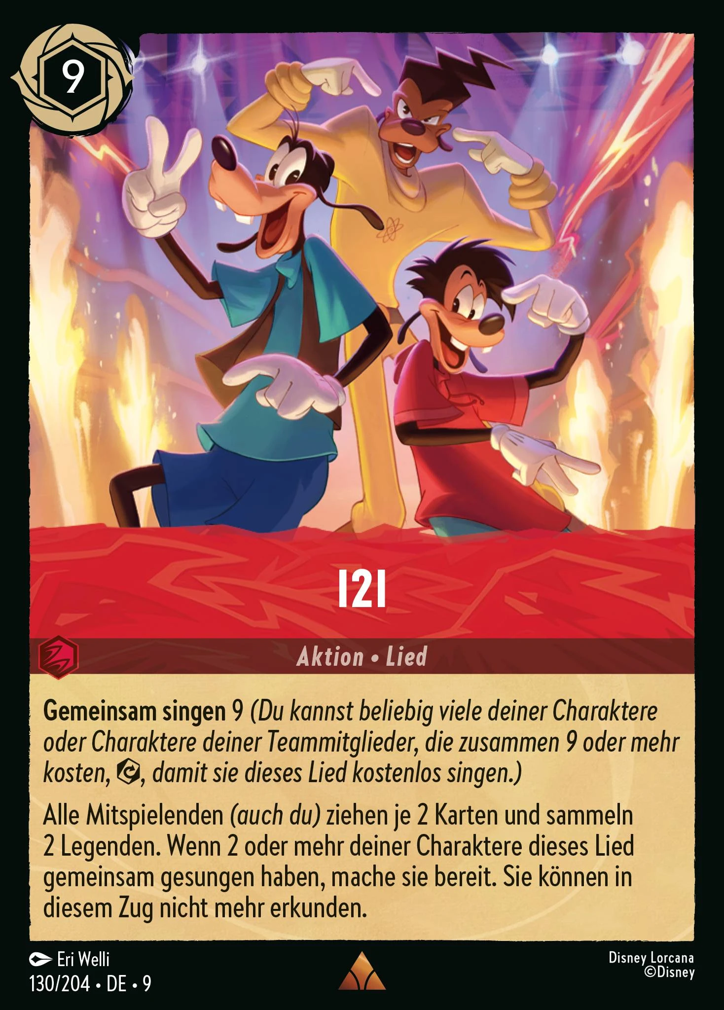 I2I (Mythen 130)