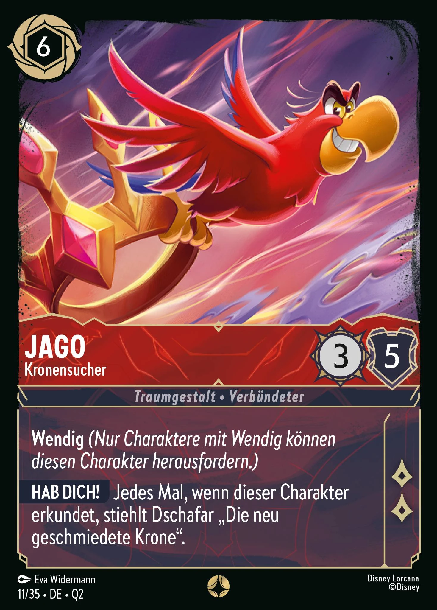 Jago - Kronensucher (Die Luminari Chroniken: Überfall auf den Palast 011)