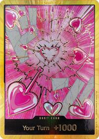 DON!! Card (Boa Hancock) (Gold) (The Best Vol.2 DON-CARD-BOA-HANCOCK-GOLD)