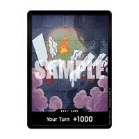 DON!! Card (Double Pack Set Vol. 11) (Impel Down) (The Time Of Battle DON-CARD-DOUBLE-PACK-SET-VOL-11-IMPEL-DOWN)