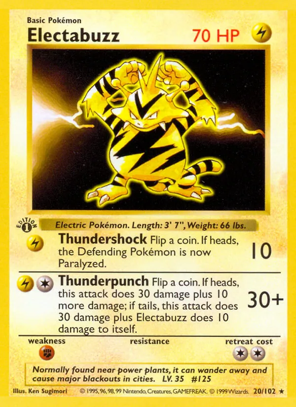 Elektek (Grundset 020)