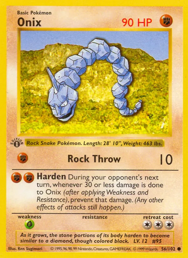 Onix (Grundset 056)