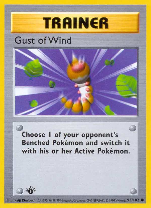 Windhauch (Grundset 093)