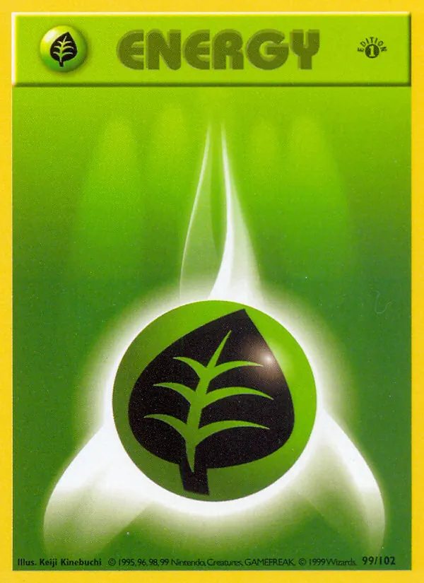 Pflanzenenergie (Grundset 099)