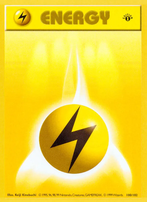 Elektroenergie (Grundset 100)