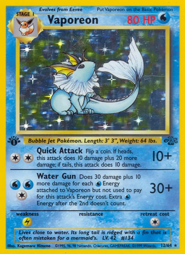 Aquana (Dschungel 012)