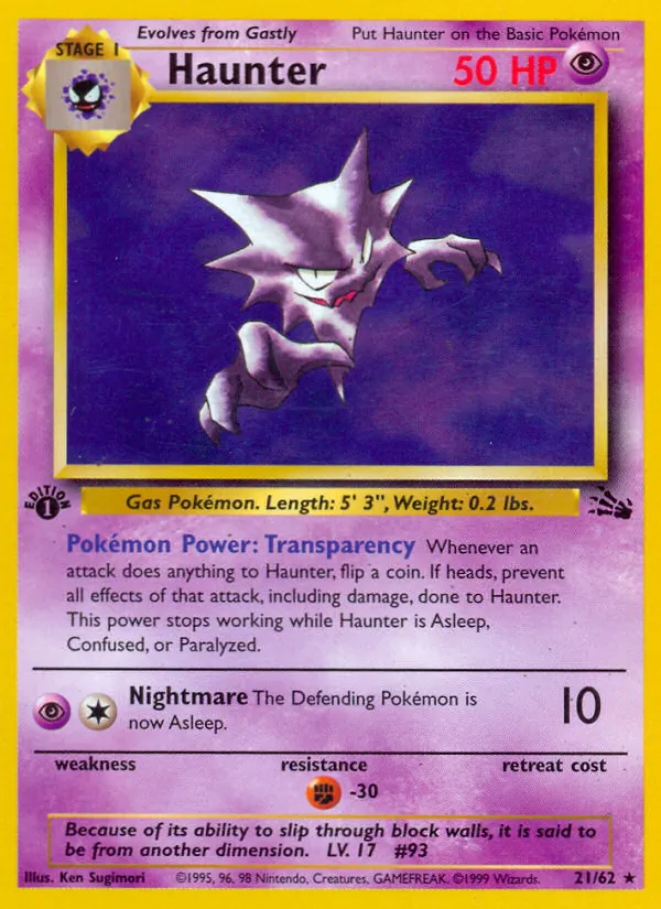 Alpollo (Fossil 021)