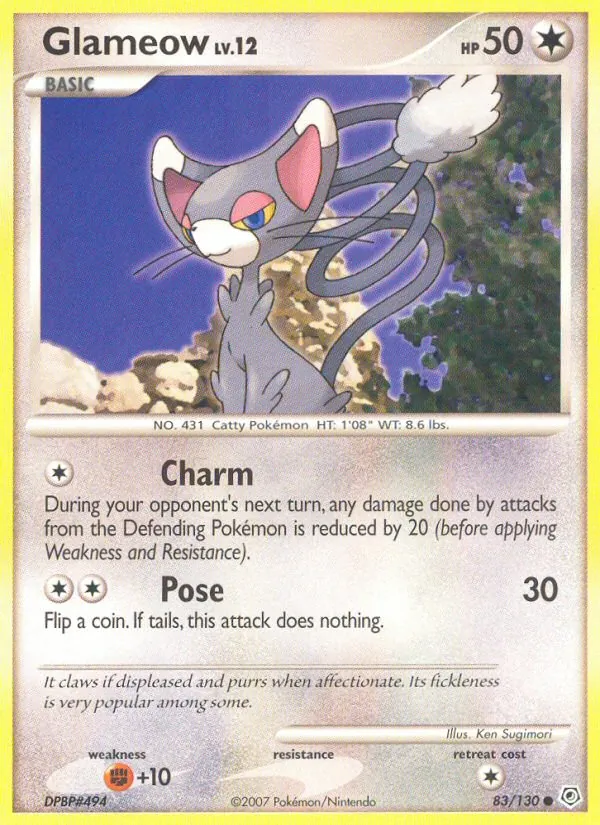 Charmian (Diamant & Perl 083)