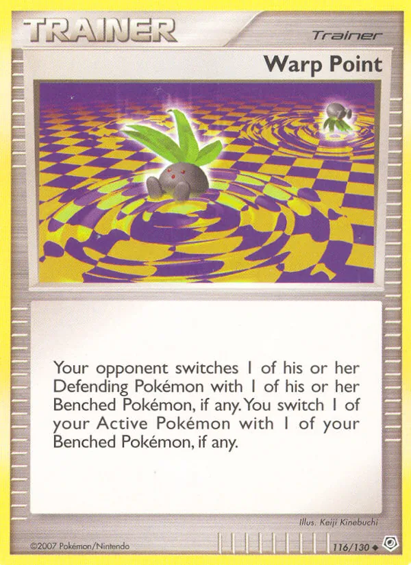 Wurmloch (Diamant & Perl 116)