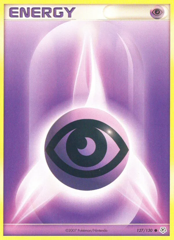 Psychoenergie (Diamant & Perl 127)