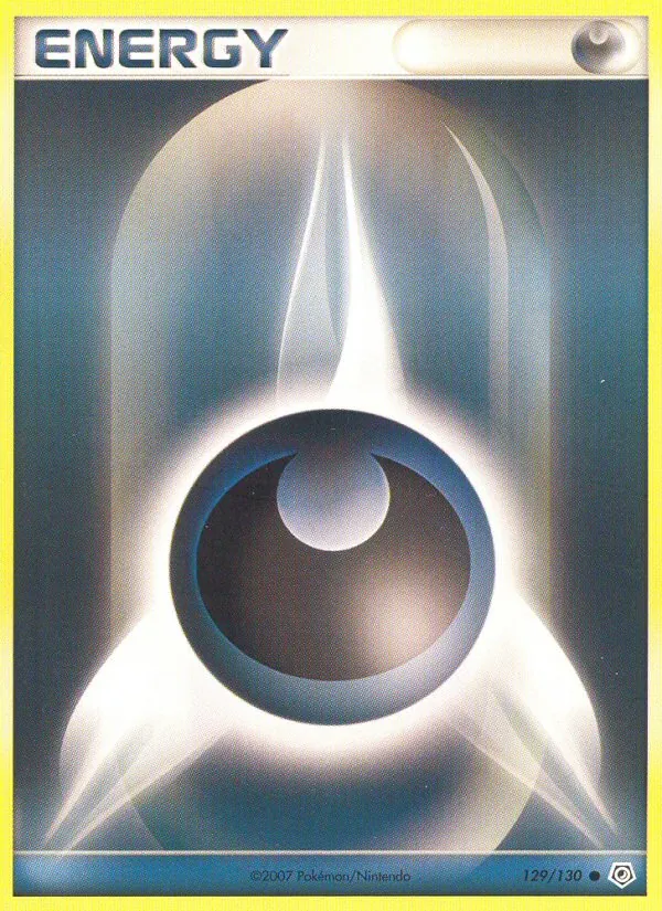 Finsternis-Energie (Diamant & Perl 129)
