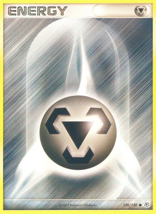 Metall-Energie (Diamant & Perl 130)