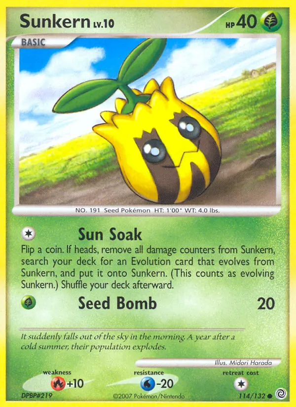 Sonnkern (Rätselhafte Wunder 114)