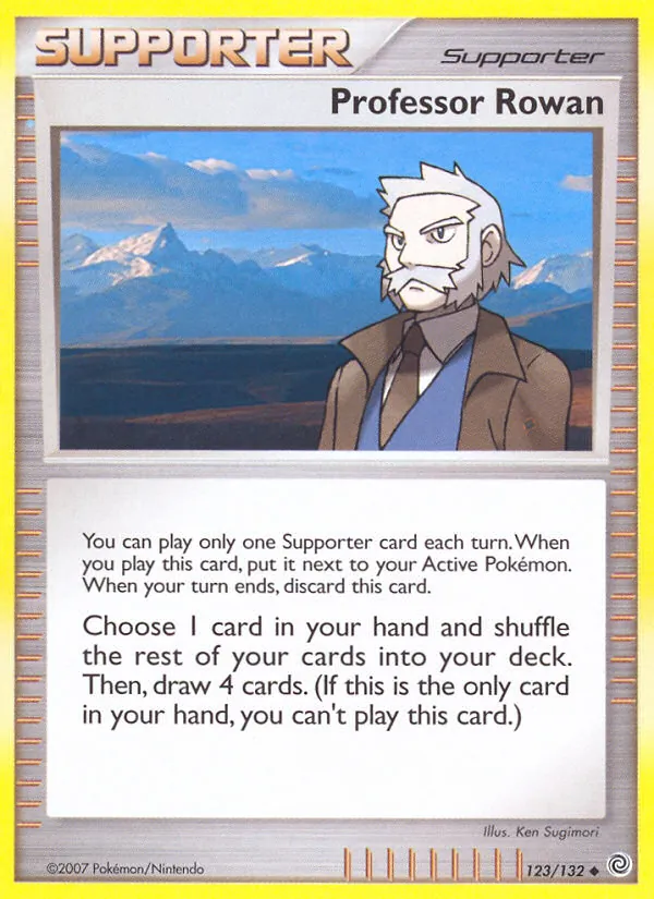Professor Eibe (Rätselhafte Wunder 123)