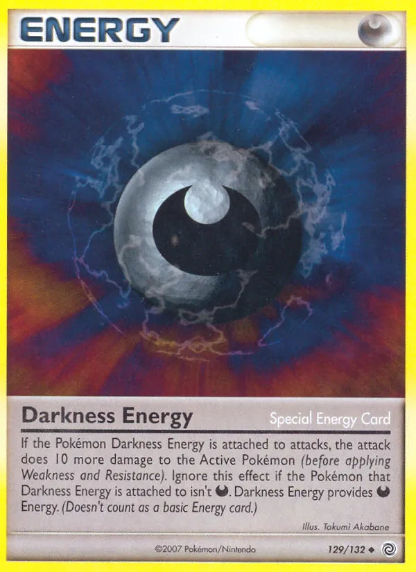Finsternis-Energie (Rätselhafte Wunder 129)