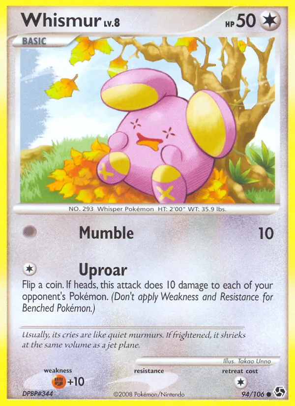 Flurmel (Epische Begegnungen 094)