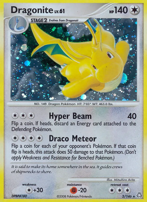 Dragoran (Erwachte Legenden 002)