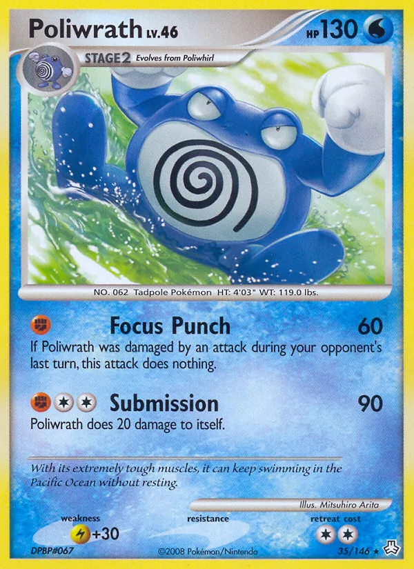 Quappo (Erwachte Legenden 035)