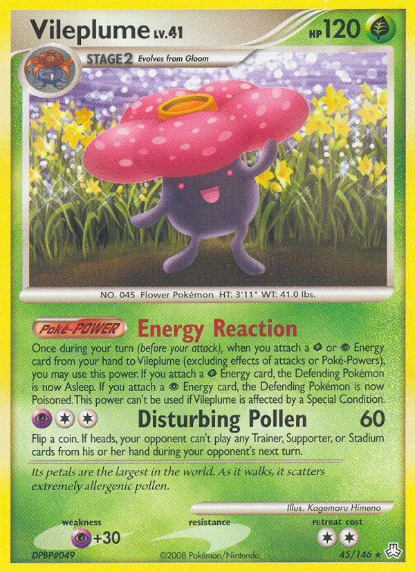 Giflor (Erwachte Legenden 045)