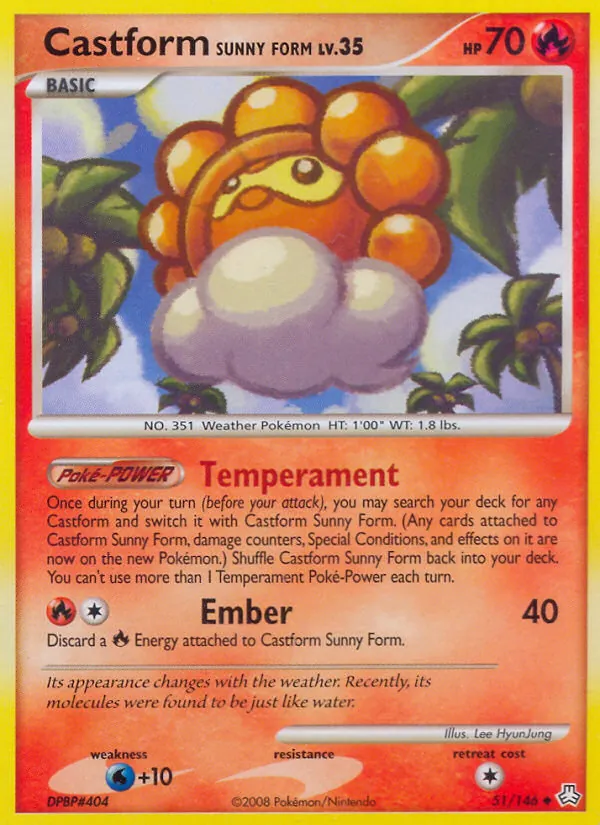 Formeo Sonnenform (Erwachte Legenden 051)