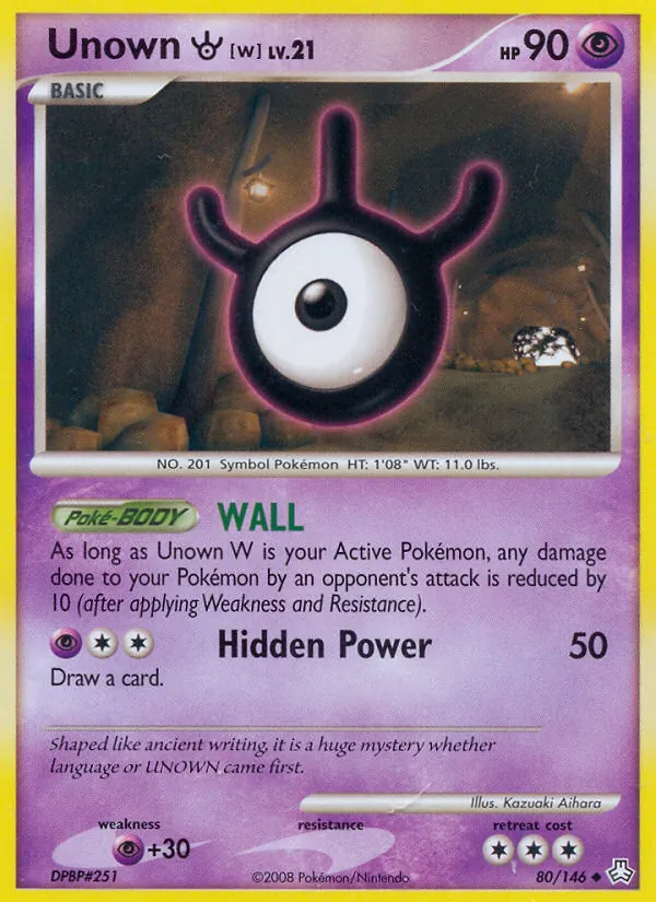 Icognito W (Erwachte Legenden 080)