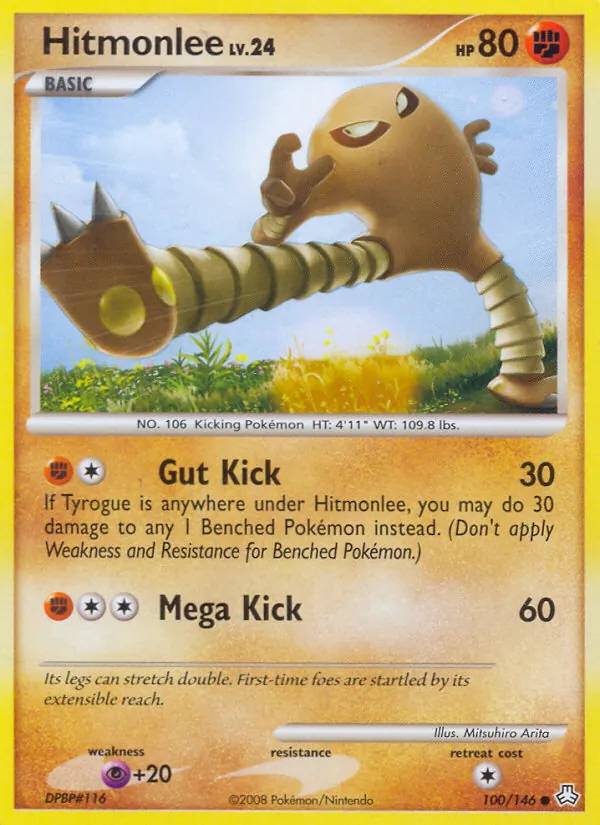 Kicklee (Erwachte Legenden 100)