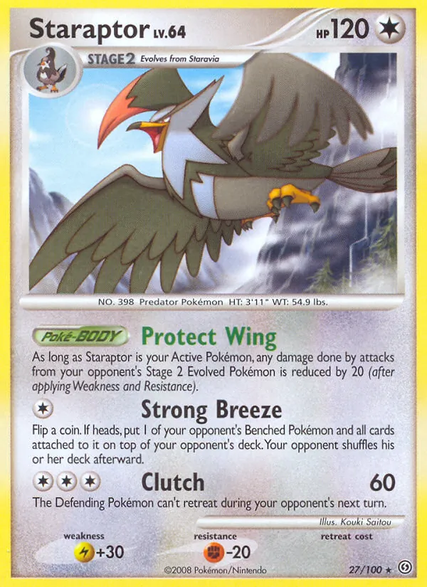 Staraptor (Sturmtief 027)