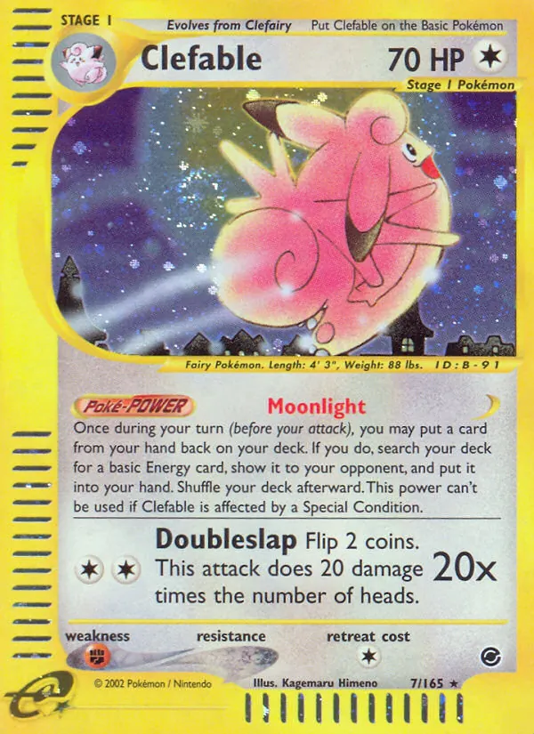 Pixi (Expedition 007)