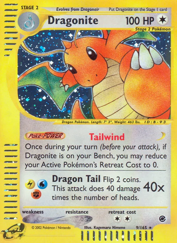 Dragoran (Expedition 009)