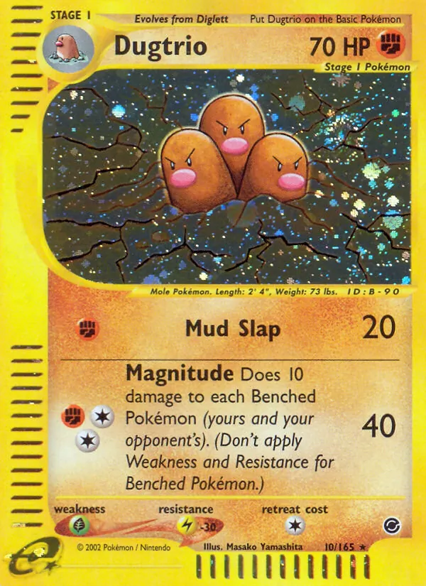 Digdri (Expedition 010)