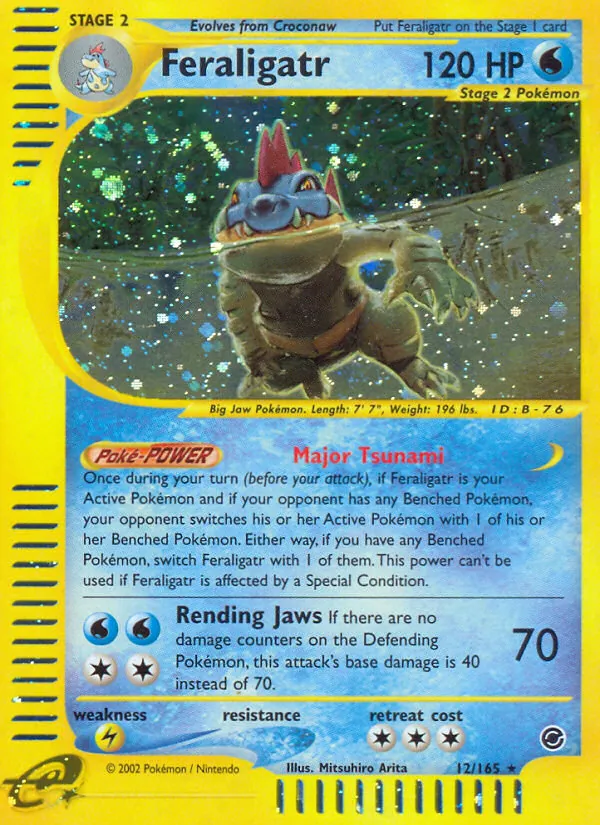 Impergator (Expedition 012)