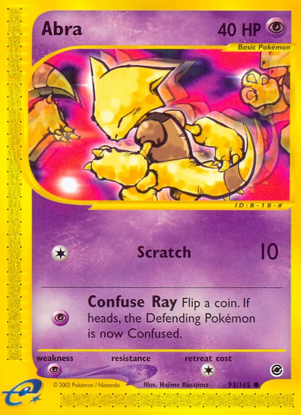 Abra (Expedition 093)