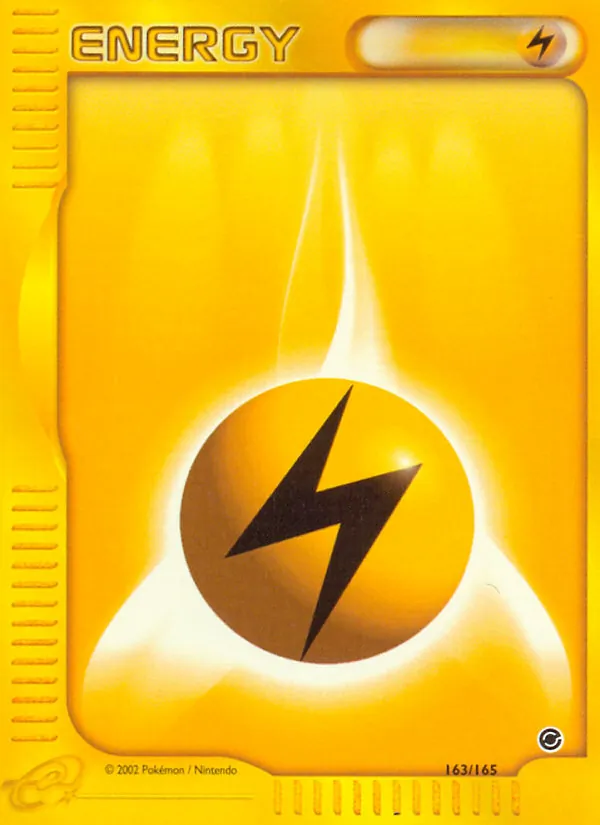 Elektroenergie (Expedition 163)