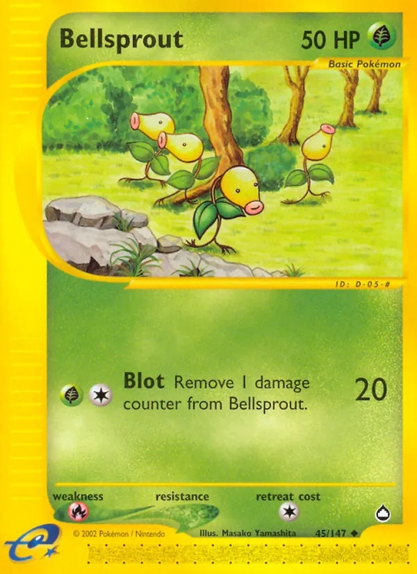 Knofensa (Aquapolis 045)