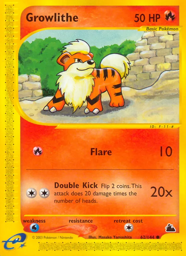 Fukano (Skyridge 062)